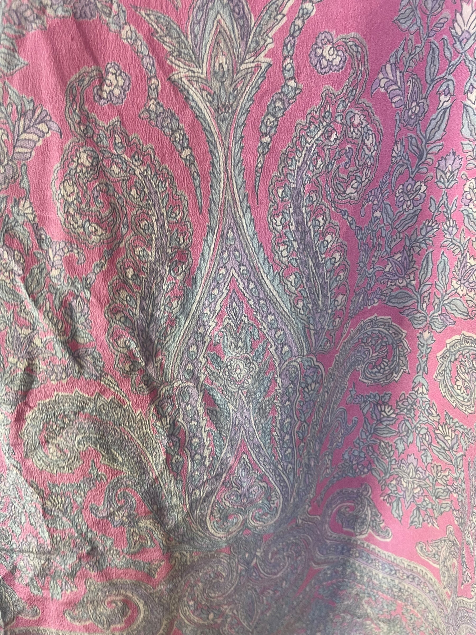 PRC7006 Avatar Pure Silk Cardigan - Velora Luxury Fashion