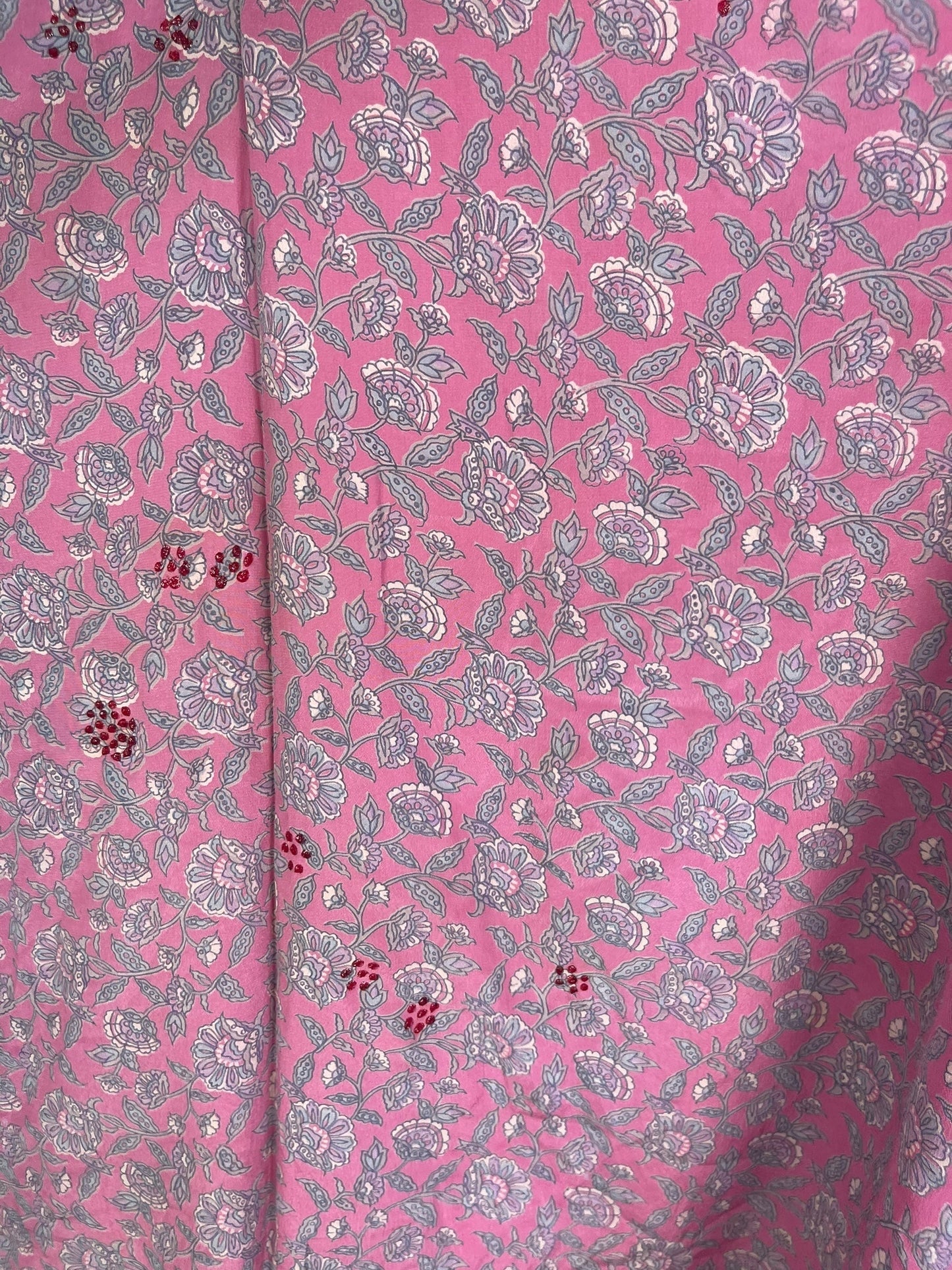 PRC7006 Avatar Pure Silk Cardigan - Velora Luxury Fashion