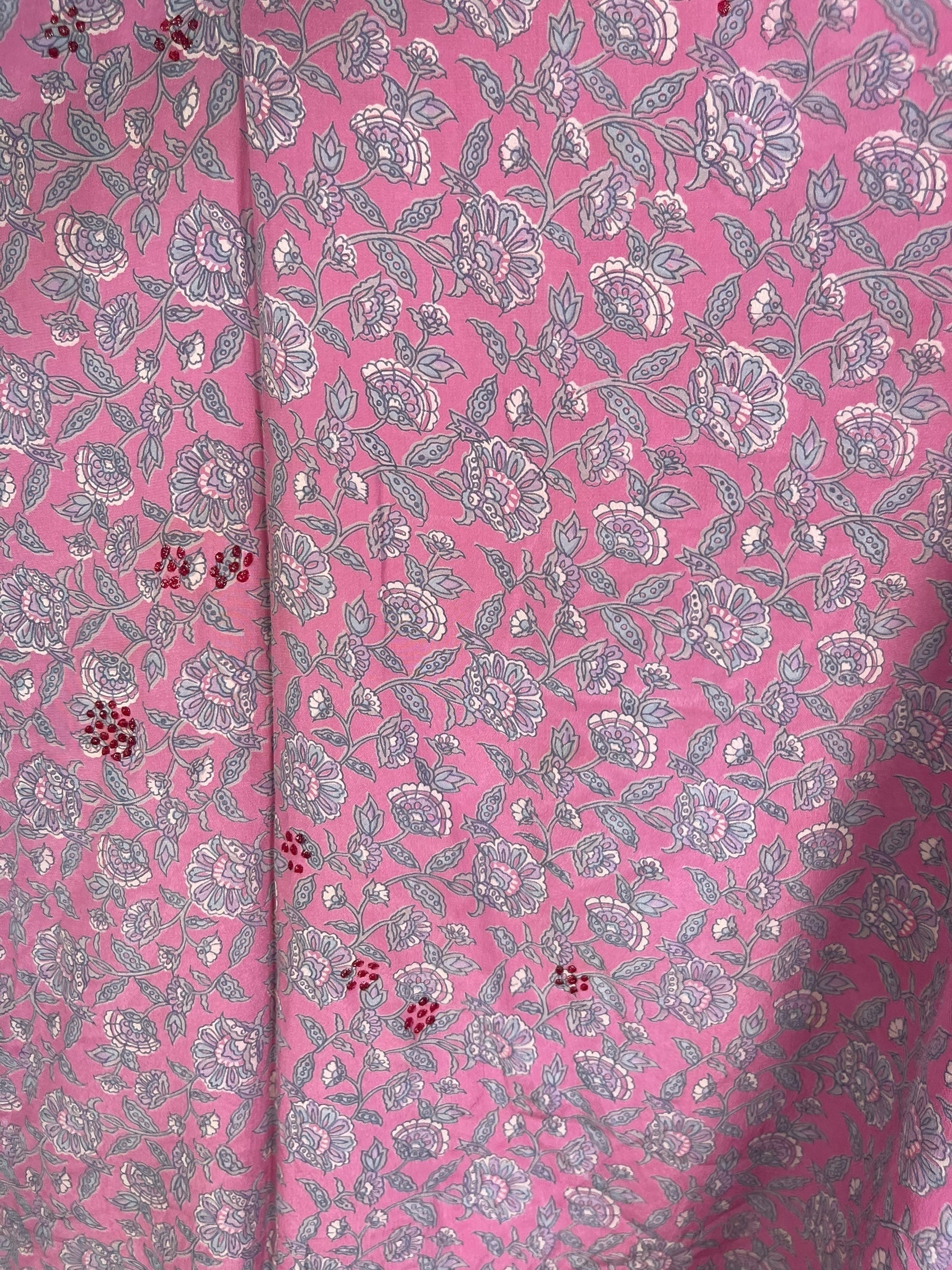 PRC7006 Avatar Pure Silk Cardigan - Velora Luxury Fashion