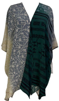 PRC7014 Avatar Pure Silk Cardigan - Velora Luxury Fashion