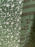 PRC7014 Avatar Pure Silk Waterfall Top - Velora Luxury Fashion