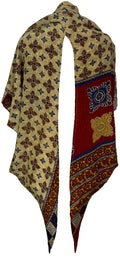 PRC7028 Avatar Pure Silk Cardigan - Velora Luxury Fashion