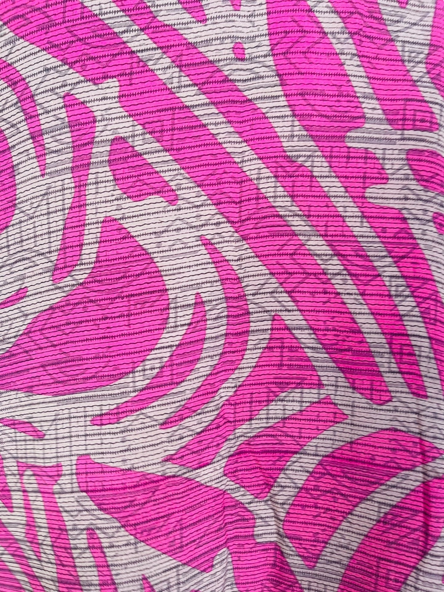 PRC7031 Avatar Pure Silk Side Slit Top - Velora Luxury Fashion