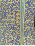PRC7036 Avatar Pure Silk Waterfall Top - Velora Luxury Fashion