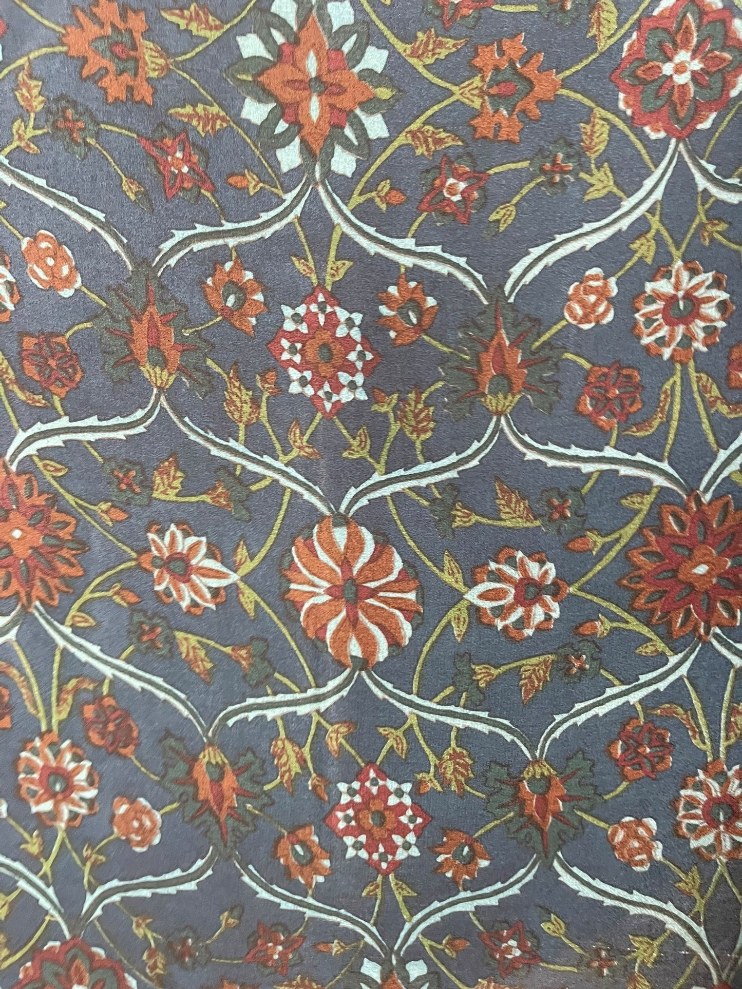 PRC7037 Avatar Pure Silk Capelet Poncho - Velora