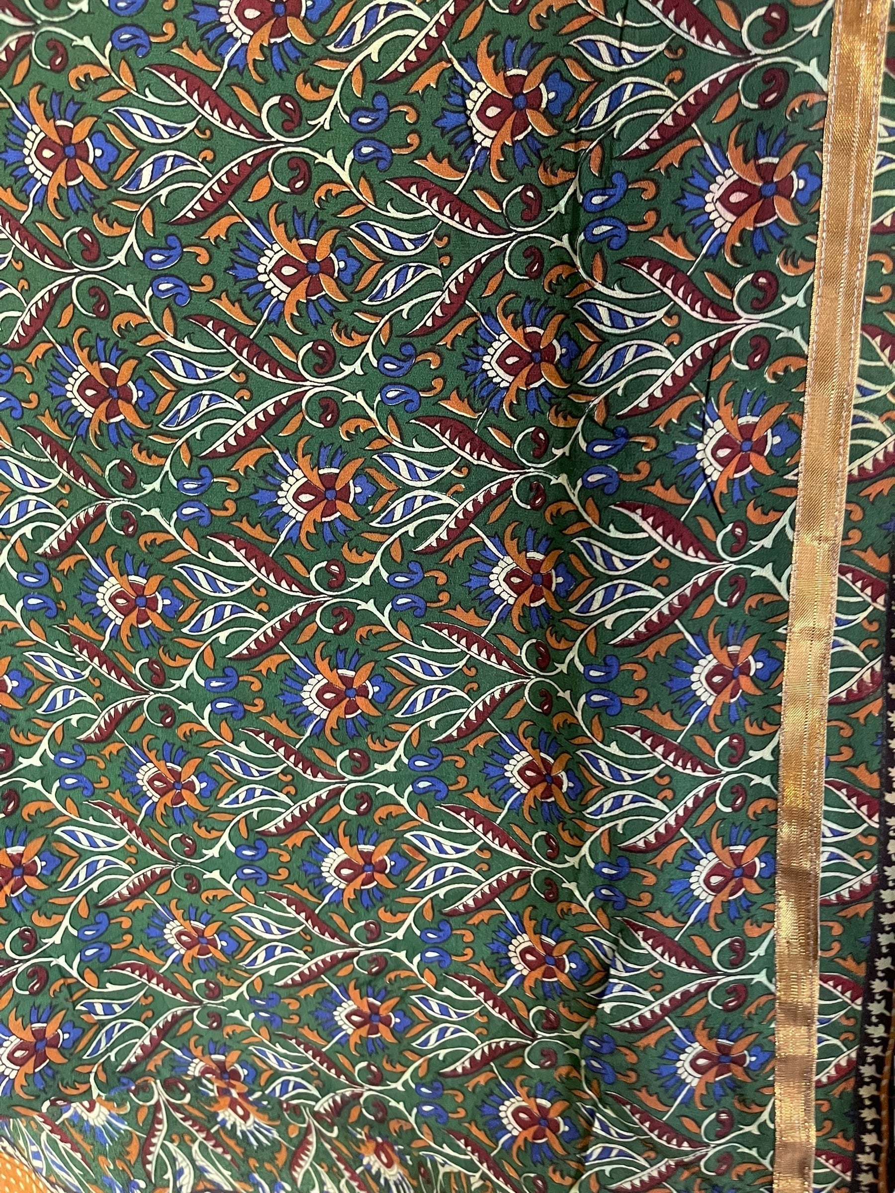 PRC7156 Avatar Pure Silk Versatile Vest - Velora Luxury Fashion
