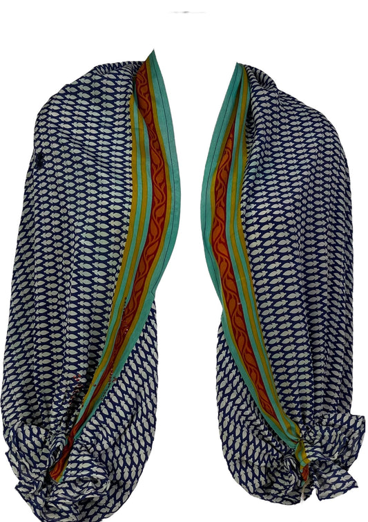 PRC7238 Avatar Pure Silk Bolero - Velora