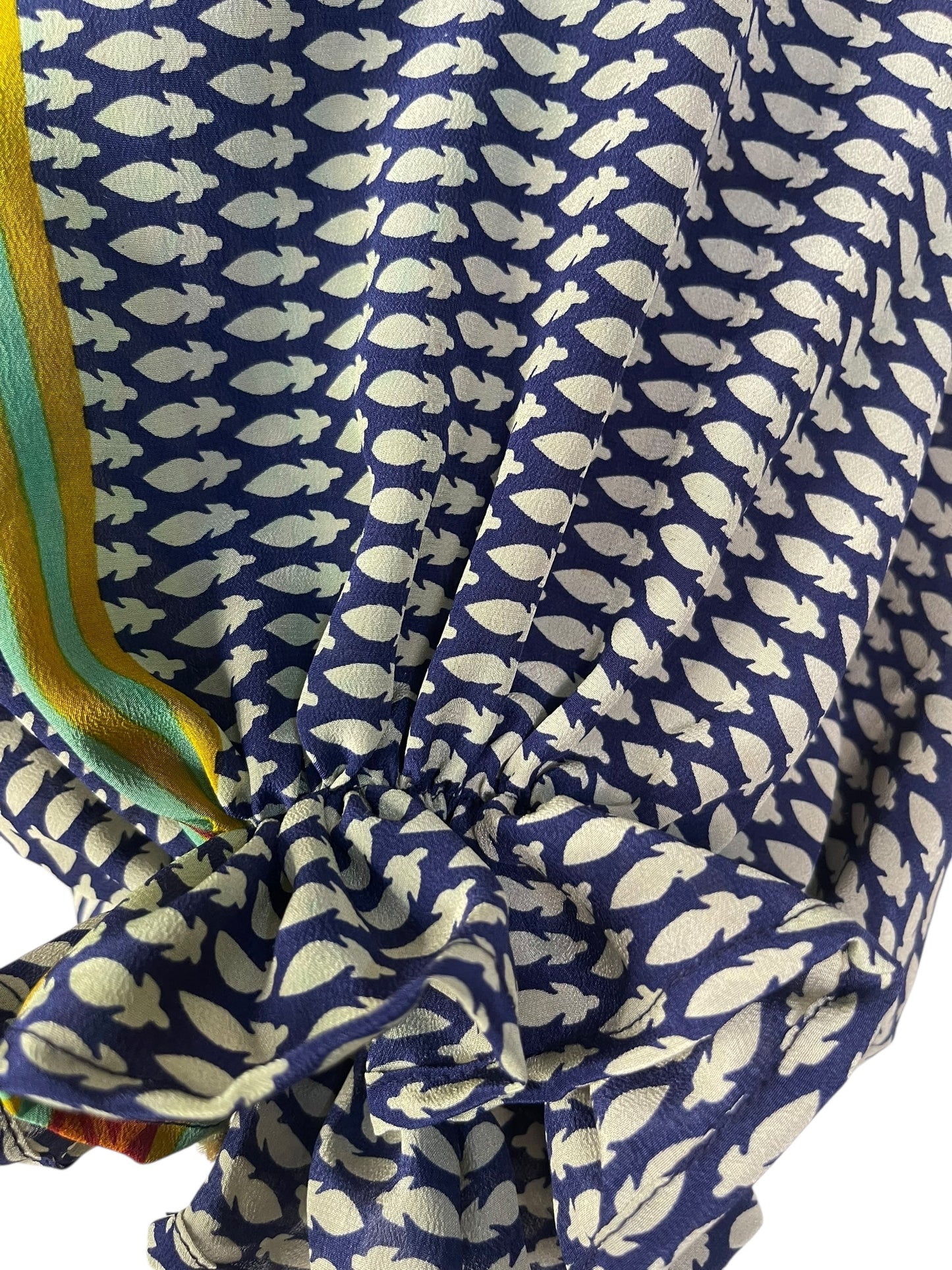 PRC7238 Avatar Pure Silk Bolero - Velora Luxury Fashion