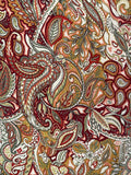 PRC7245 Avatar Pure Silk Bolero - Velora Luxury Fashion
