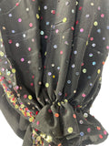 PRC7247 Avatar Pure Silk Bolero - Velora Luxury Fashion