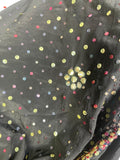 PRC7247 Avatar Pure Silk Bolero - Velora Luxury Fashion