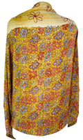 PRC7301 Avatar Pure Silk Shrug - Velora Luxury Fashion