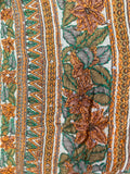PRC7472 Avatar Pure Silk Boxy Top - Velora Luxury Fashion