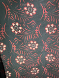 PRC7501 Avatar Pure Silk Hi Lo Top - Velora Luxury Fashion