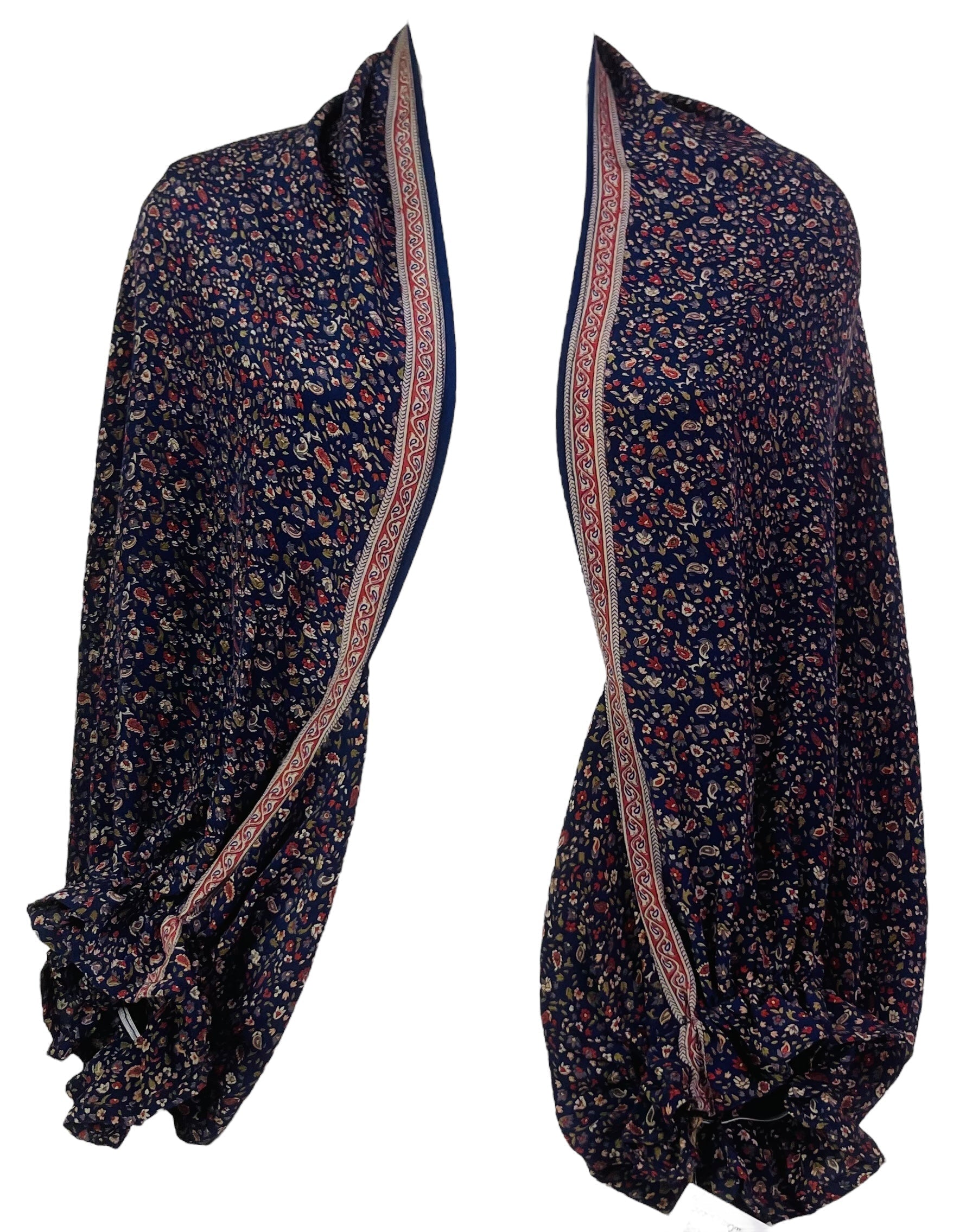 PRC7665 Avatar Pure Silk Bolero - Velora Luxury Fashion