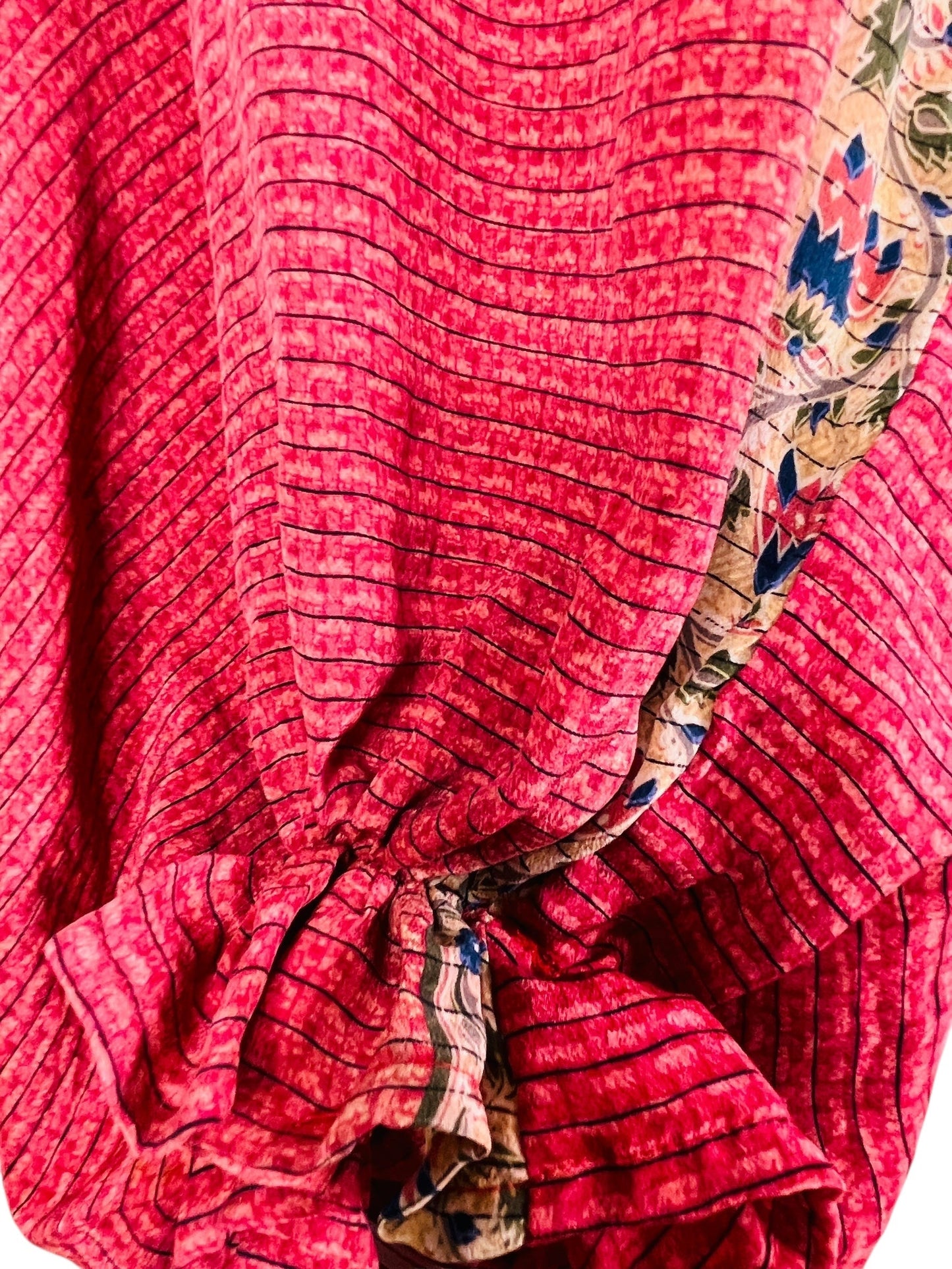 PRC7666 Avatar Pure Silk Bolero - Velora Luxury Fashion