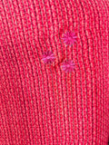 PRC7666 Avatar Pure Silk Bolero - Velora Luxury Fashion