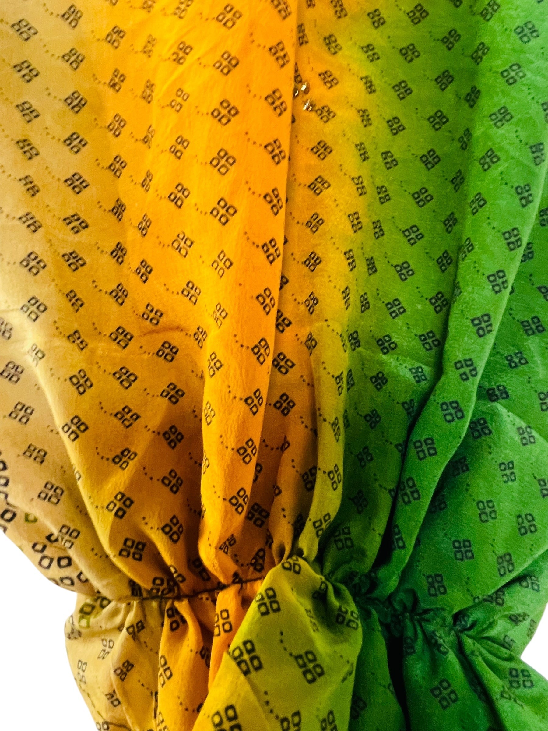 PRC7667 Avatar Pure Silk Bolero - Velora Luxury Fashion