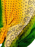 PRC7667 Avatar Pure Silk Bolero - Velora Luxury Fashion