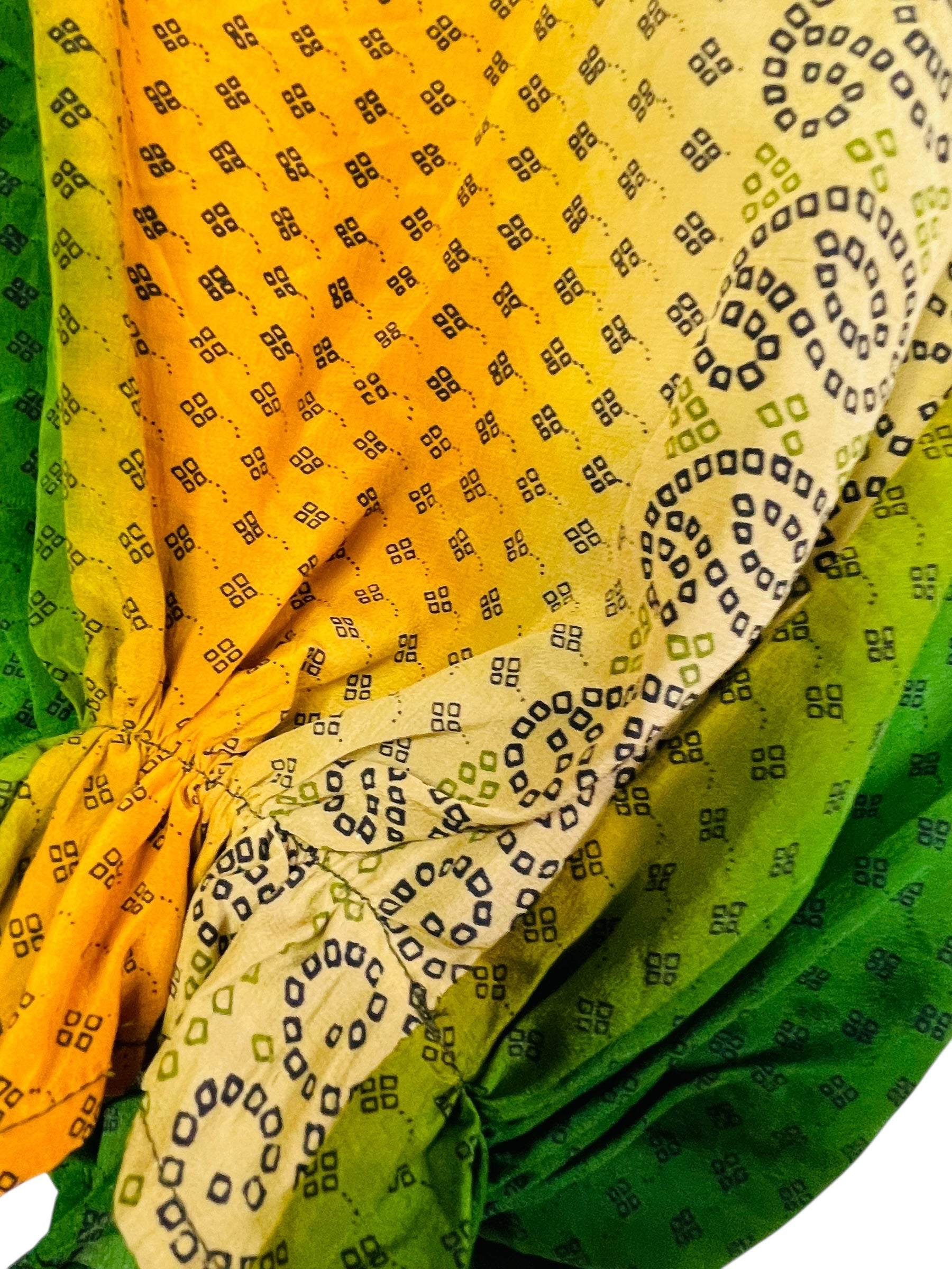 PRC7667 Avatar Pure Silk Bolero - Velora Luxury Fashion