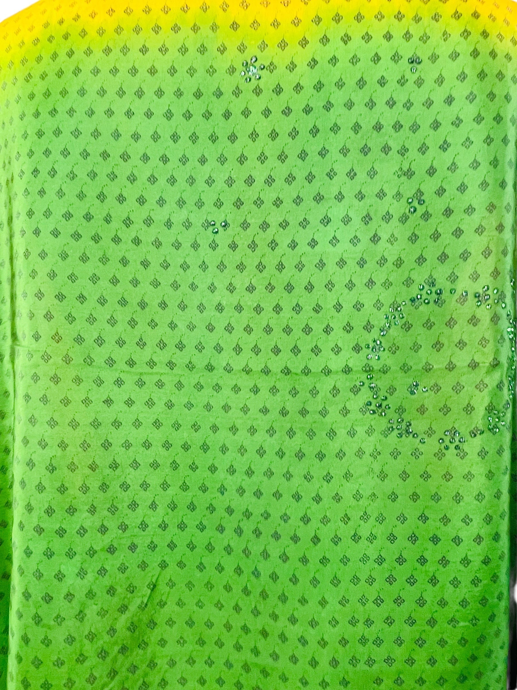 PRC7667 Avatar Pure Silk Bolero - Velora Luxury Fashion