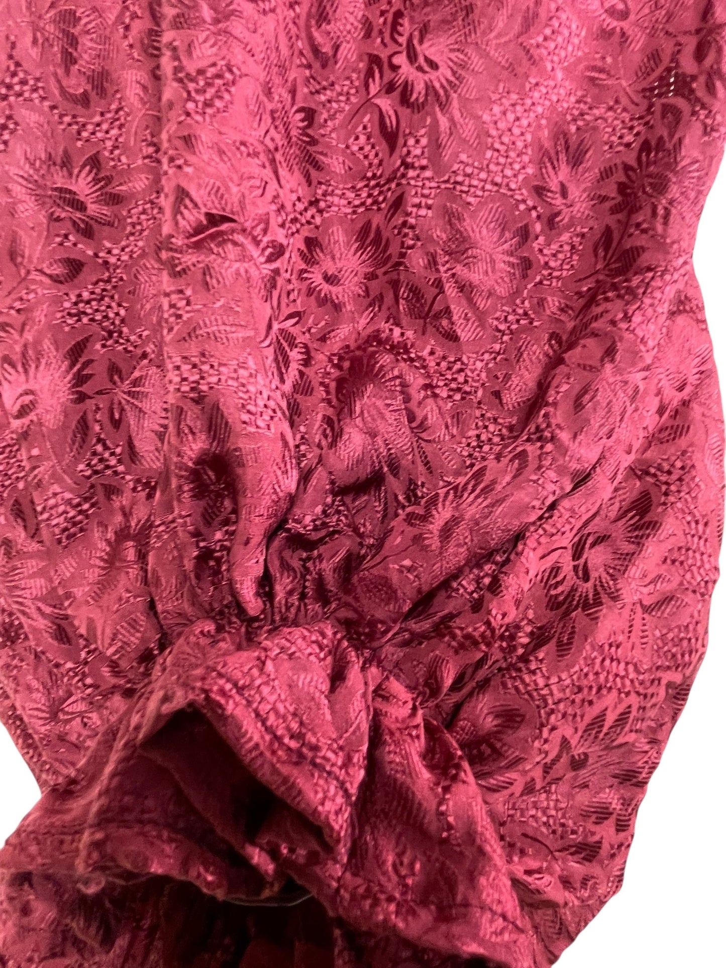 PRC7671 Avatar Pure Silk Bolero - Velora Luxury Fashion
