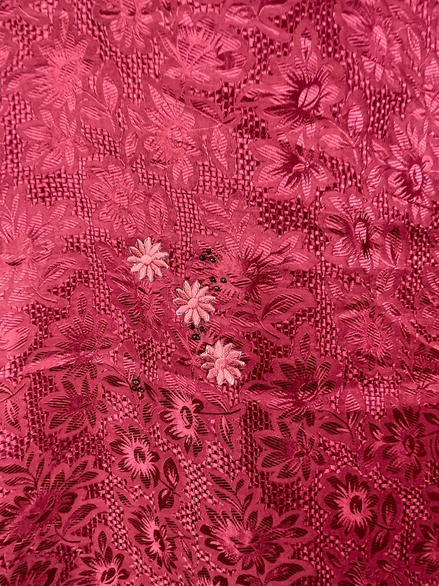 PRC7671 Avatar Pure Silk Bolero - Velora Luxury Fashion