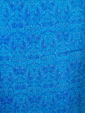 PRC7672 Avatar Pure Silk Bolero - Velora Luxury Fashion