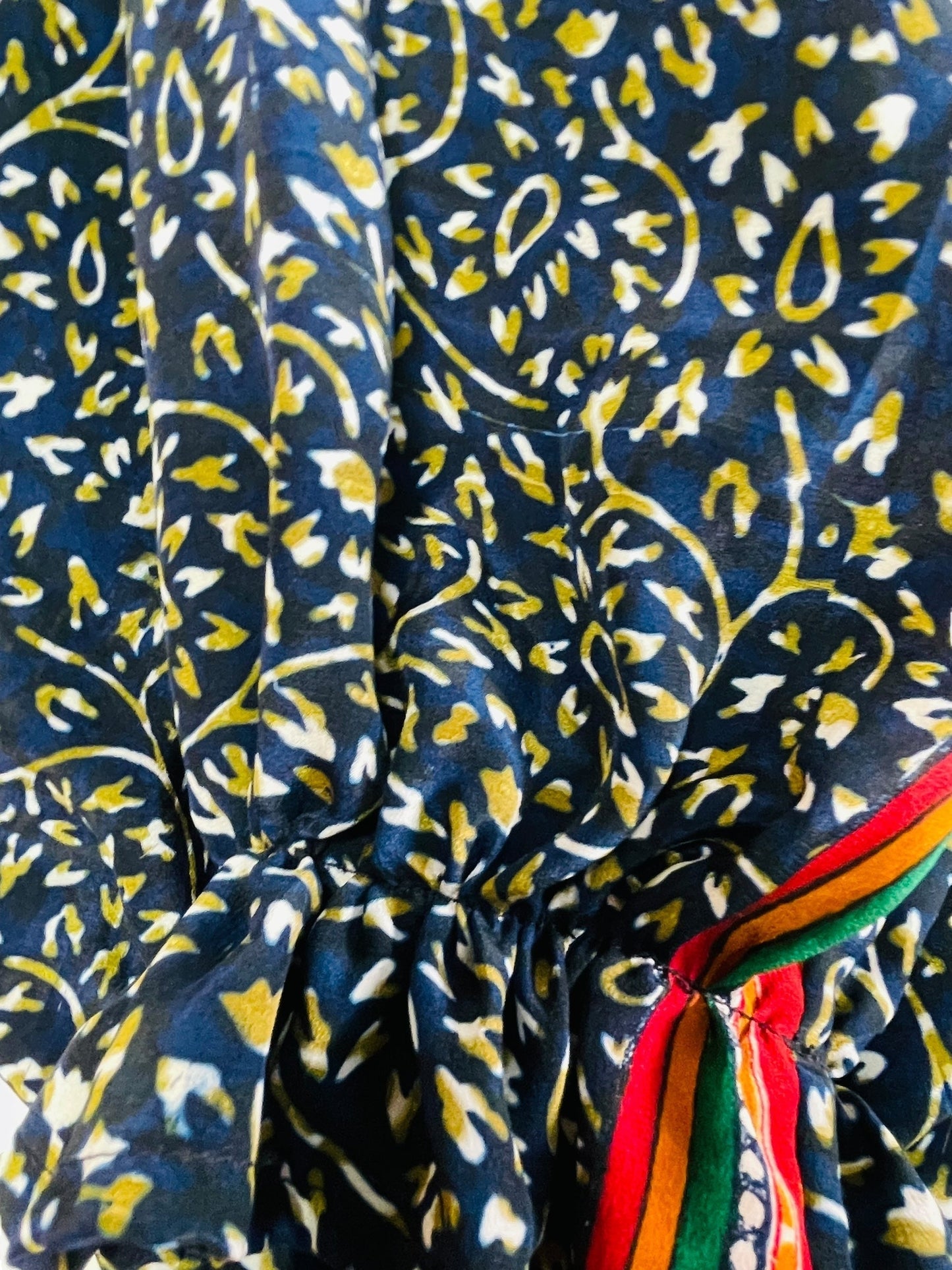 PRC7685 Avatar Pure Silk Bolero - Velora Luxury Fashion