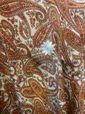 PRC7688 Avatar Pure Silk Bolero - Velora Luxury Fashion