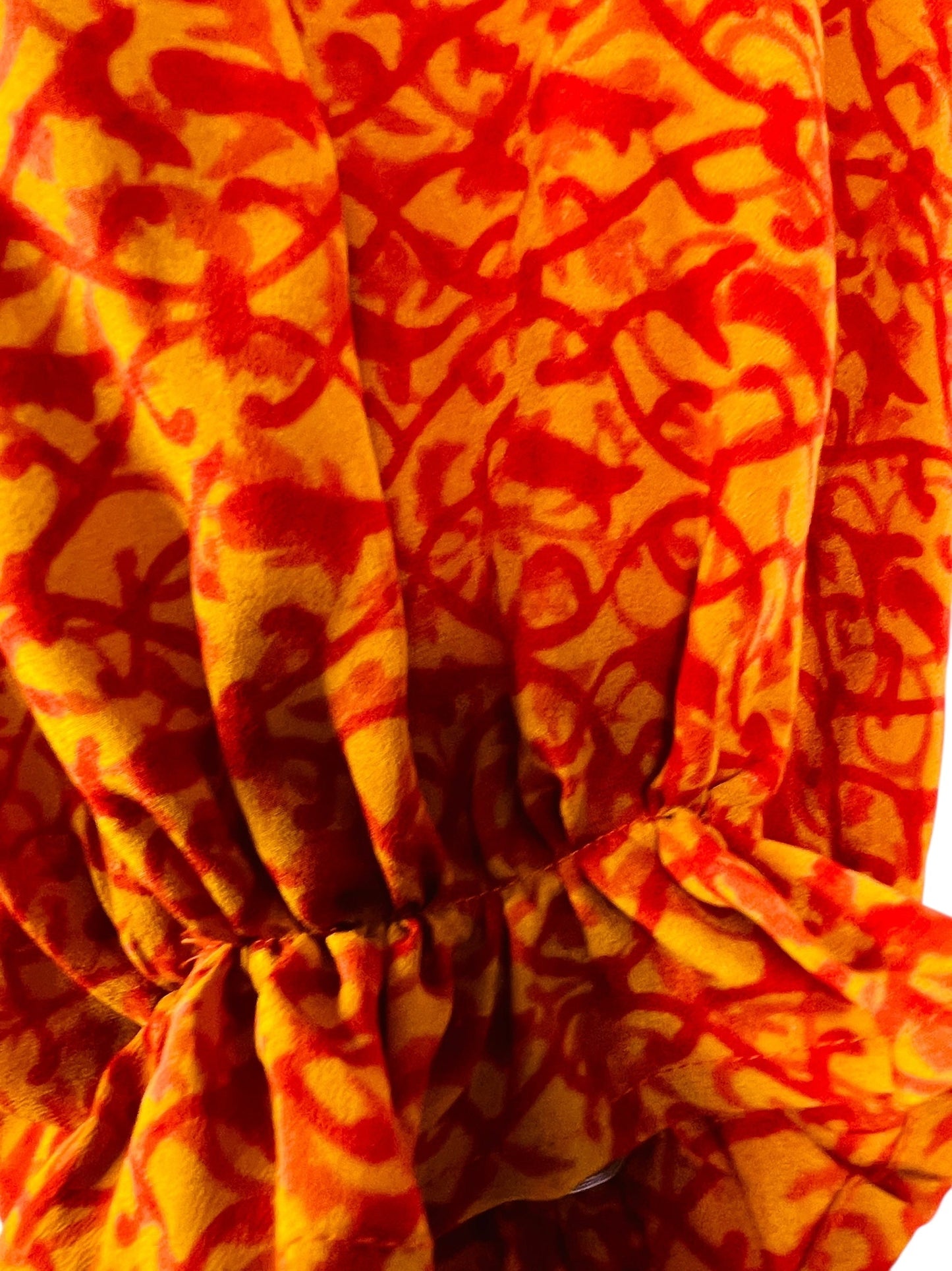 PRC7694 Avatar Pure Silk Bolero - Velora Luxury Fashion