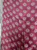 PRC7700 Avatar Pure Silk Hi Lo Top - Velora Luxury Fashion