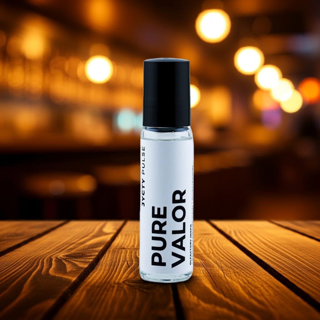 PURE VALOR | Inspired By A&F Fierce - Velora