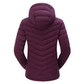 Packable Down Jacket - Velora Luxury Fashion