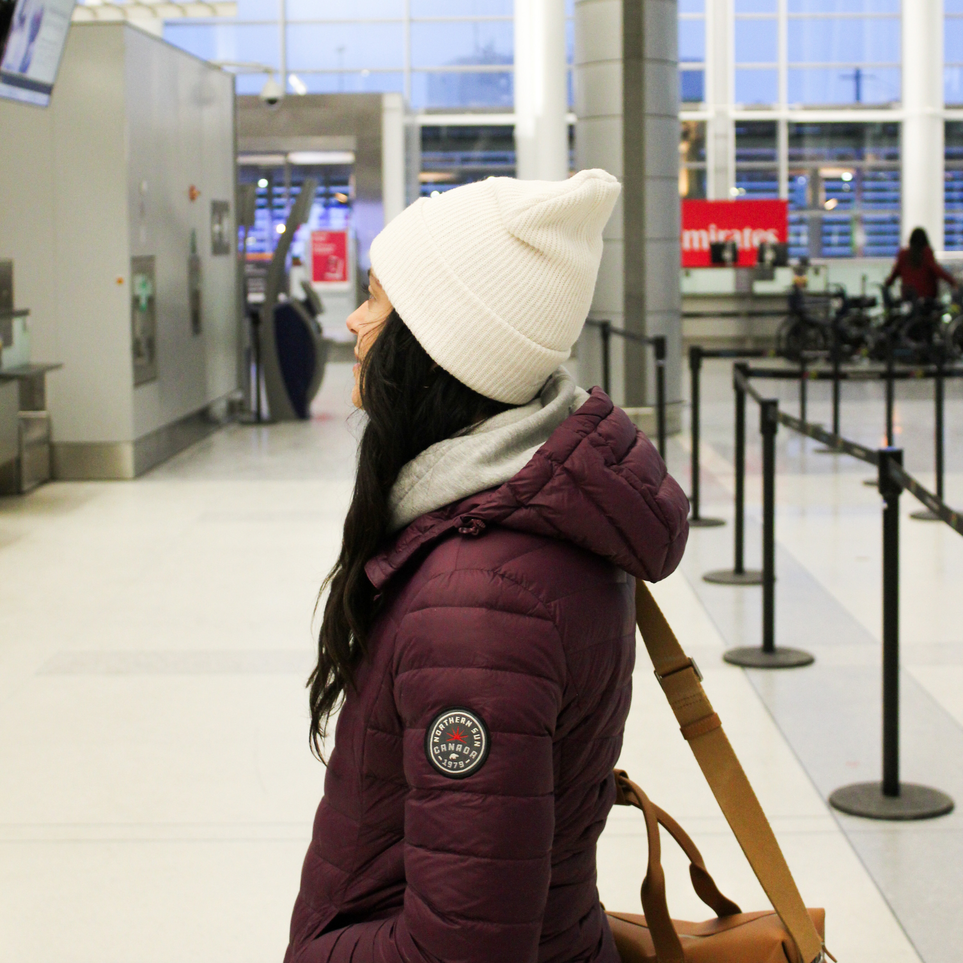 Packable Down Jacket - Velora Luxury Fashion