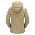 Packable Down Jacket - Velora Luxury Fashion