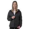 Packable Down Jacket - Velora Luxury Fashion