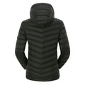 Packable Down Jacket - Velora Luxury Fashion
