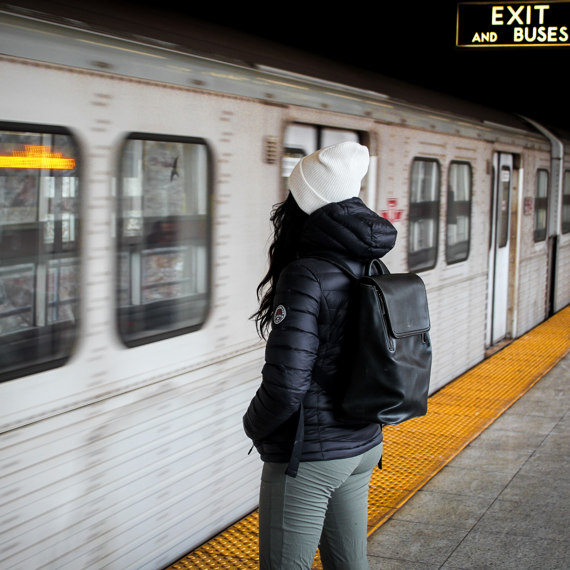 Packable Down Jacket - Velora Luxury Fashion
