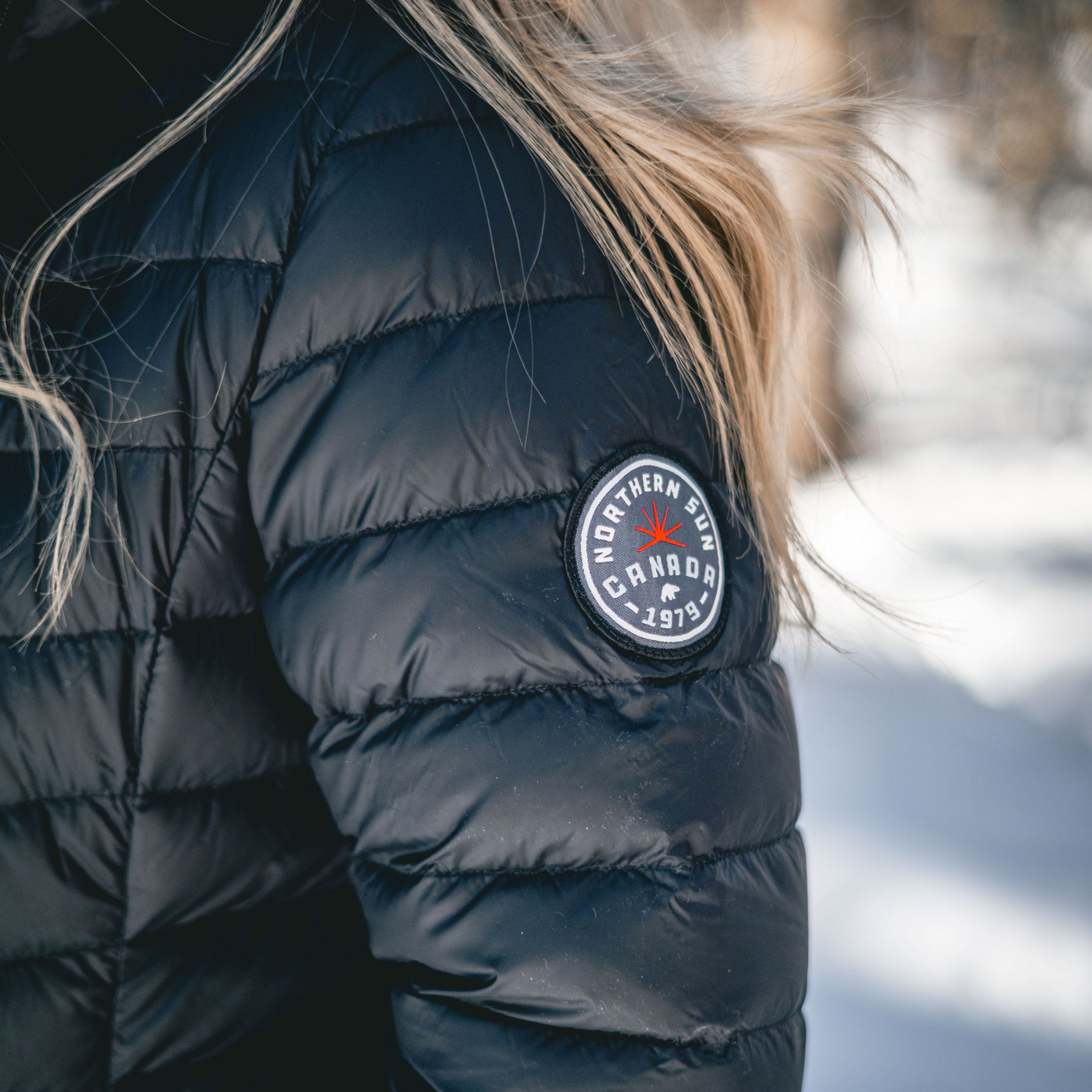 Packable Down Jacket - Velora Luxury Fashion