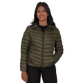Packable Down Jacket - Velora Luxury Fashion