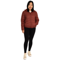 Packable Down Jacket - Velora Luxury Fashion