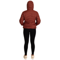 Packable Down Jacket - Velora Luxury Fashion