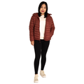 Packable Down Jacket - Velora Luxury Fashion
