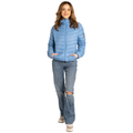 Packable Down Jacket - Velora Luxury Fashion
