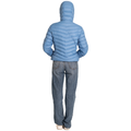 Packable Down Jacket - Velora Luxury Fashion