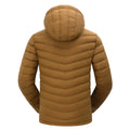 Packable Down Jacket - Velora Luxury Fashion