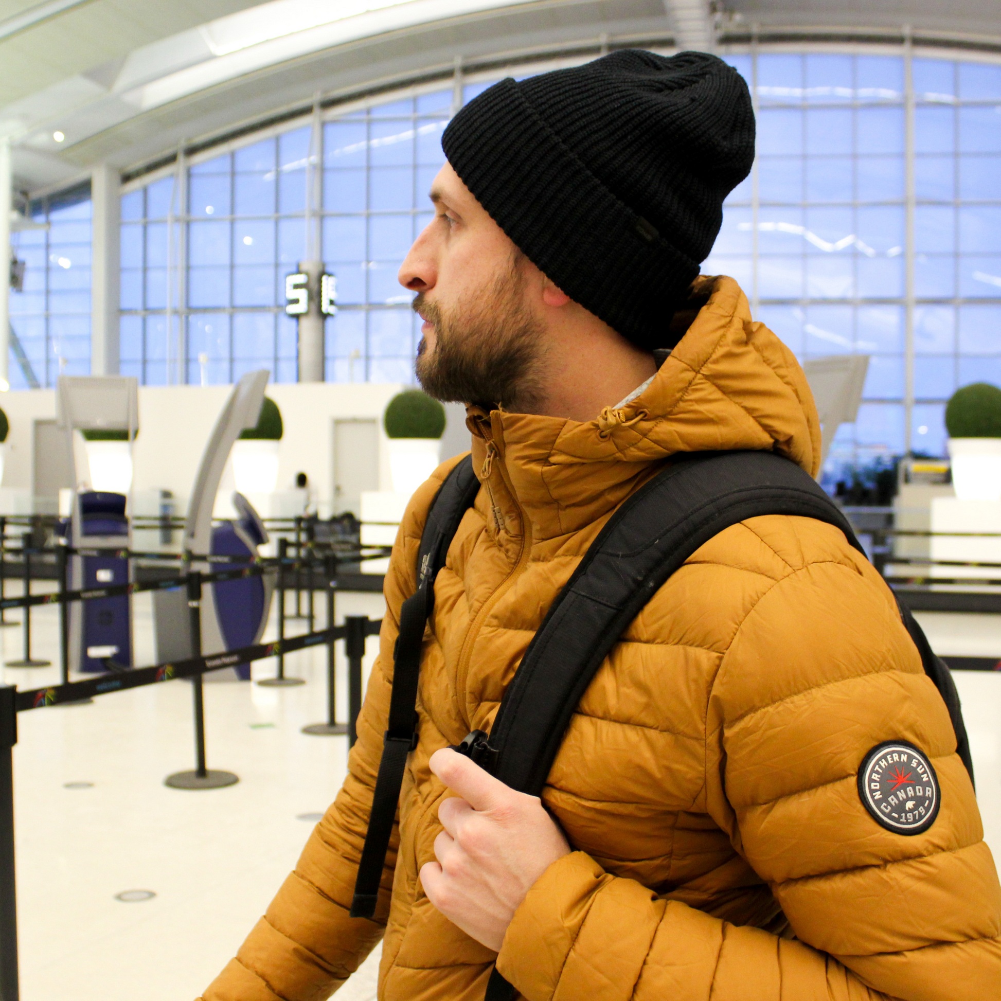 Packable Down Jacket - Velora Luxury Fashion