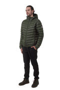 Packable Down Jacket - Velora Luxury Fashion