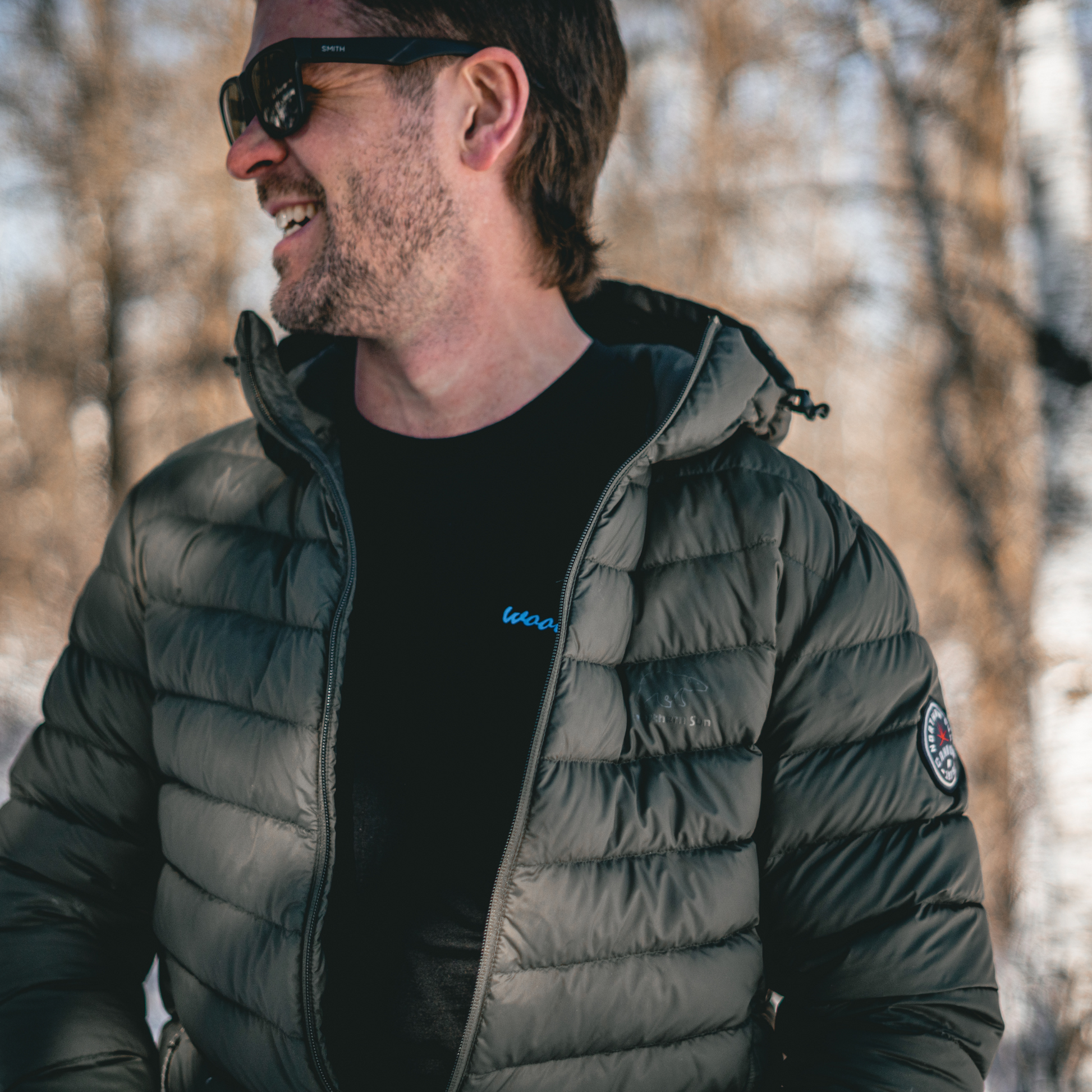 Packable Down Jacket - Velora Luxury Fashion